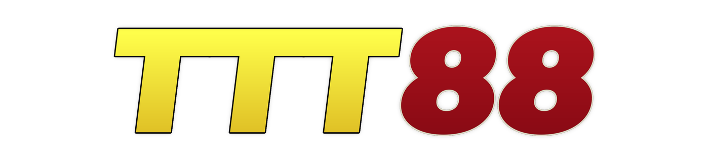 ttt88 logo